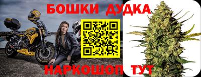молекула духа Малгобек